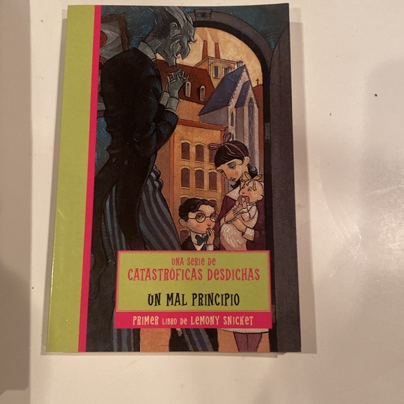 Bundle of 5 Spanish Language Aids - Picture 4 of 7